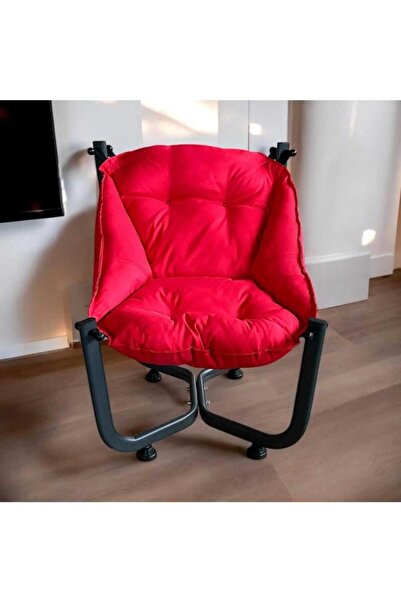 KalyonHome Armut Asma Minder Koltuk