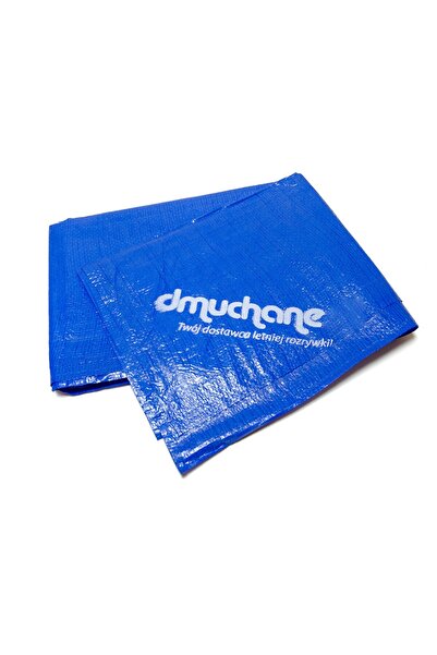 Other Prelată universală din folie pentru piscină de grădină 488 x 488 cm DM-114