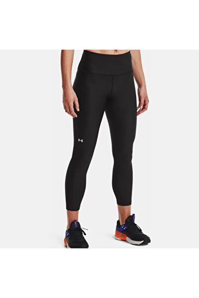 Under Armour Tech γυναικείο μαύρο κολάν σε καθημερινό στυλ 1365335 -001