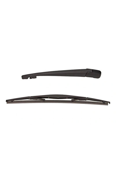 MaxGear Set Stergatoare Curatare Parbriz Spate Honda Cr-5 3