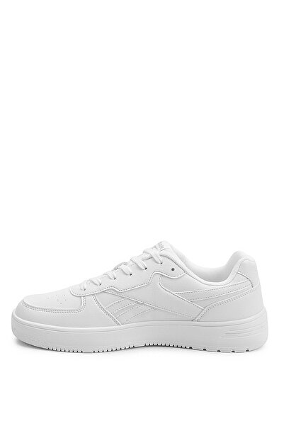 Reebok A102025152 5W Estilo-T I Women's Classic Sneaker White