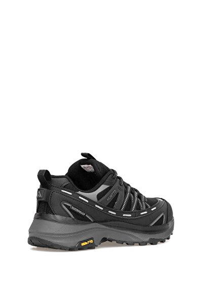 HUMTTO 350143B Women's Waterproof Outdoor Shoes Black