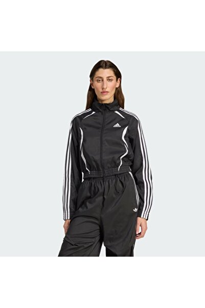 adidas Adilenium Season 4 Teamgeist Slim Kadın Sweatshirt