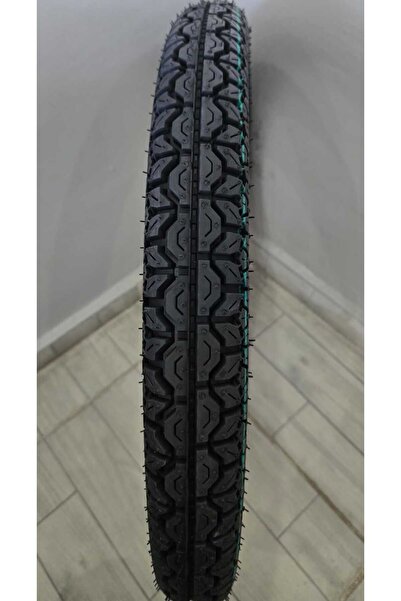 MAXRİDE 2.75-18 tt ( Iç Lastik Ile Birlikte Kullanılabilir) 275-18 Motorsiklet Lastiği