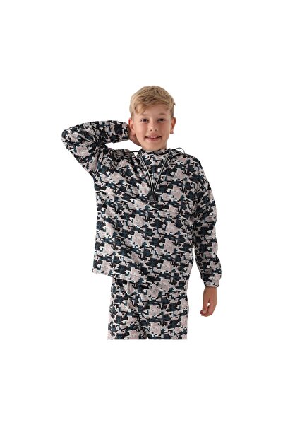 Kappa Boy's Sweatshirt Kap.321V68W