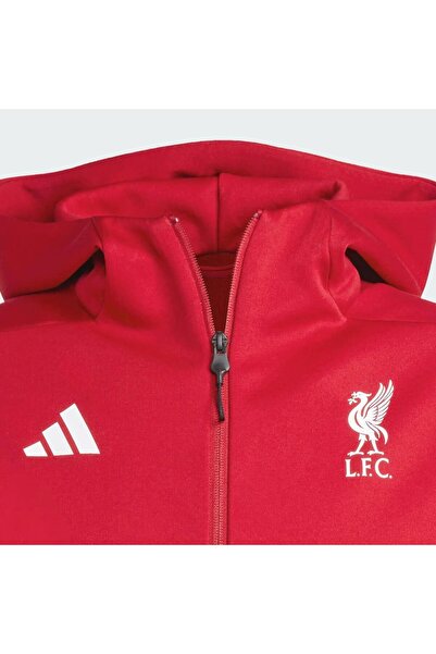 adidas Liverpool FC Z.N.E. Anthem Erkek Sweatshirt