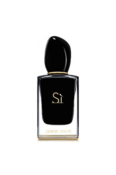 Giorgio Armani Si Intense EDP Γυναικείο 100 ml