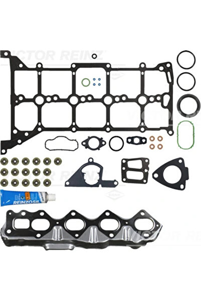 VICTOR REINZ Set Garnituri Chiulasa Ford Tourneo Custom V362 Bus/Transit Cust...