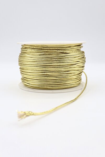 YENİCİ Monofilament Line (2mm-50 Meters)