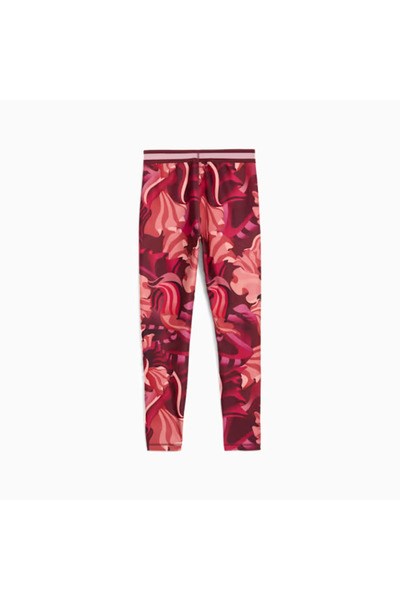 Puma W STRONG TIGHT Kadın Spor Tayt 52775696