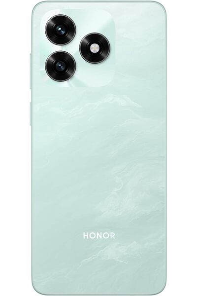 HONOR X5c Plus 4G Smartphone, 4GB RAM 128GB ROM, Dual SIM, 5130mAh Battery, 6.74" 90Hz Display, 50MP