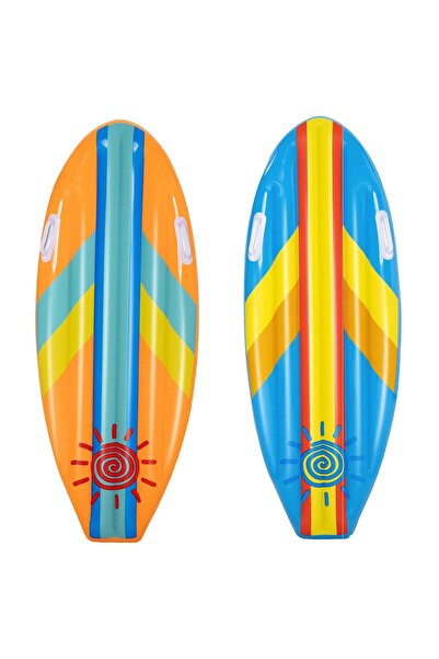 Other Placă de înot gonflabilă 114 x 46 cm Bestway 42046