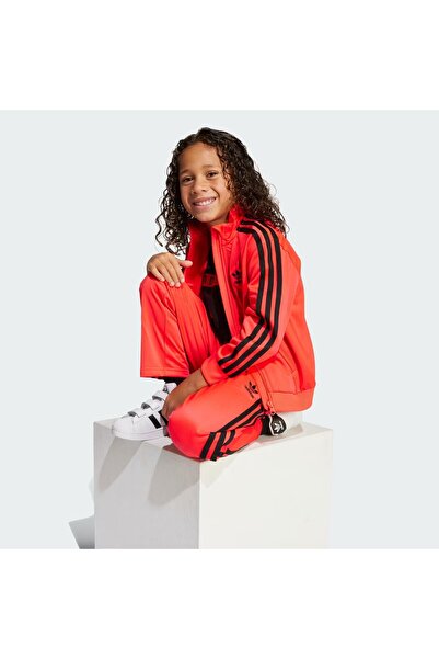 adidas Adicolor Firebird Çocuk Eşofman Takımı