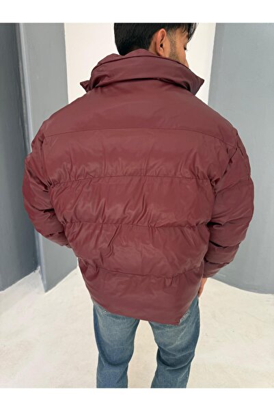 Combineman35 Giesto Leather Inflatable Jacket