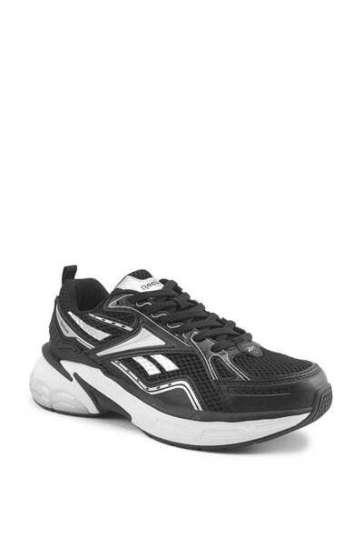 Reebok A102025063 5W Grand Cane I Women's Classic Sneaker Black
