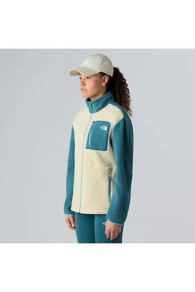 THE NORTH FACE Yumiori Full Zip Kadın Sweatshirt