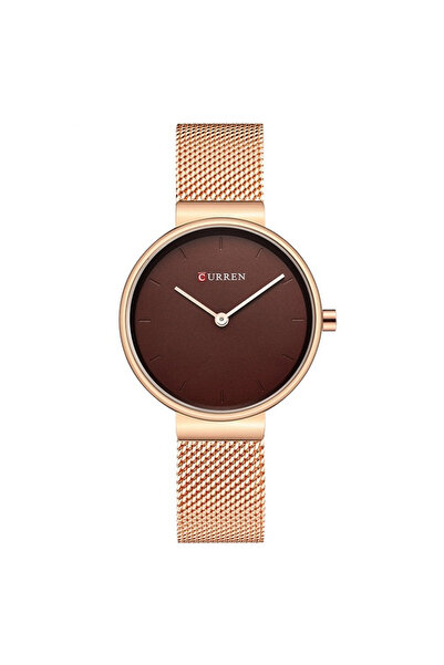 Curren Ceas cu cuarț casual pentru femei