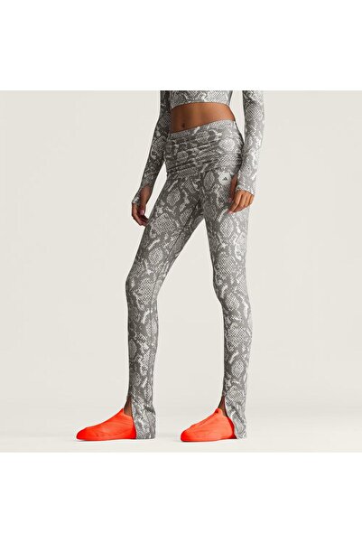 adidas By Stella McCartney Rolltop Kadın Tayt