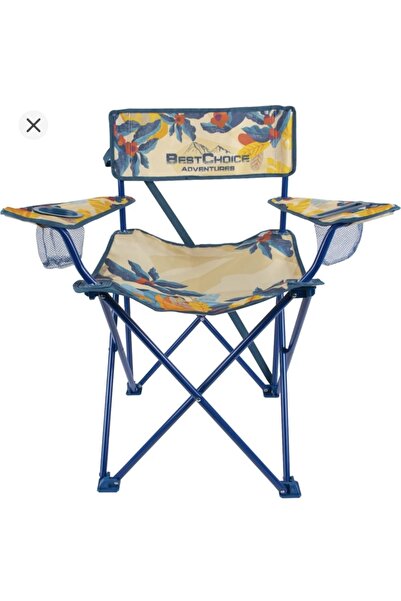 Çıtır Center Kamp sandalyesi katlanır