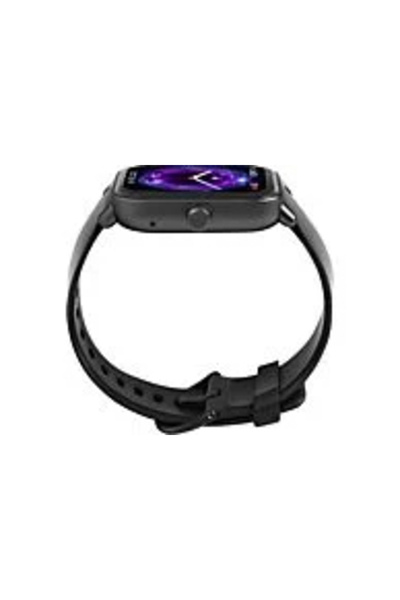 Ttec Tempus 46 mm Dikdörtgen Kasa Akıllı Saat 2SW01