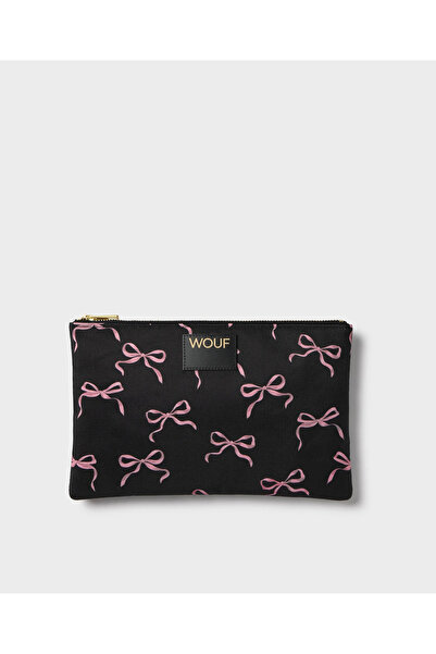 Wouf Juliette - XL Pouch Bag