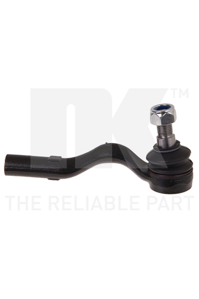 NK Cap De Bara Mercedes-Benz E-Class