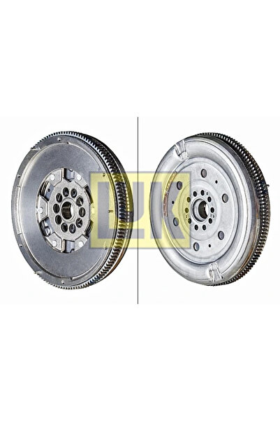 LUK Volanta Audi A3/Tt Vw Golf 5