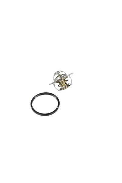 NRF Car thermostat, Volkswagen POLO V (6R1, 6C1)