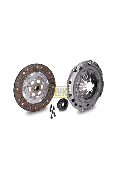 LUK Clutch Kit Audi A3 Seat Altea/Leon