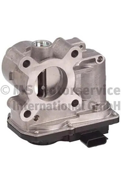 PIERBURG Carcasa Clapeta Dacia Logan/Sandero Renault Clio 2/Clio 3/Clio 4