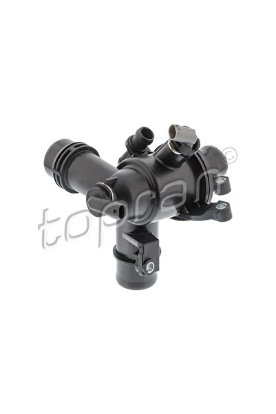 TOPRAN Car thermostat, Mercedes GLC (X253)