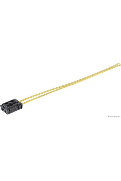 Herth+Buss Elparts Set Reparat Cabluri Becuri Haion Citroen Berlingo Multispa...