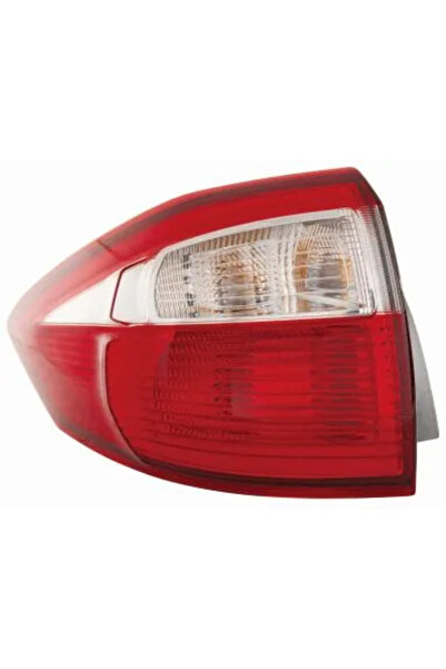 Abaküs Yayınevi Lampa Spate Dreapta Ford C-Max 2