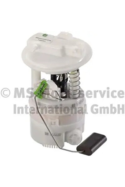 PIERBURG Sistem Alimentare Cu Combustibil Dacia Logan 2/Sandero 2 Renault Log...