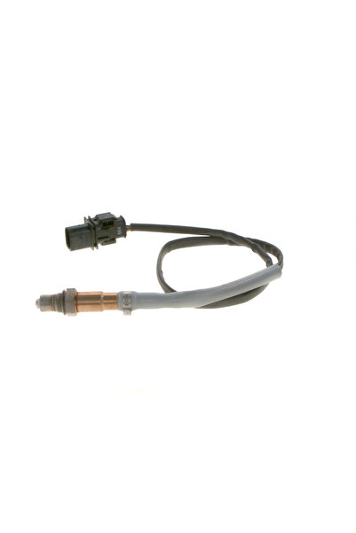 Bosch Sonda Lambda Audi A3/Q3