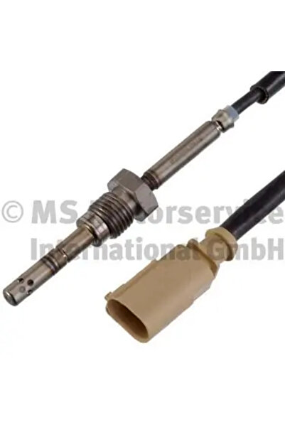 PIERBURG Senzor Temperatura Gaze Evacuare Dupa Filtru Particule Funingine Vw ...