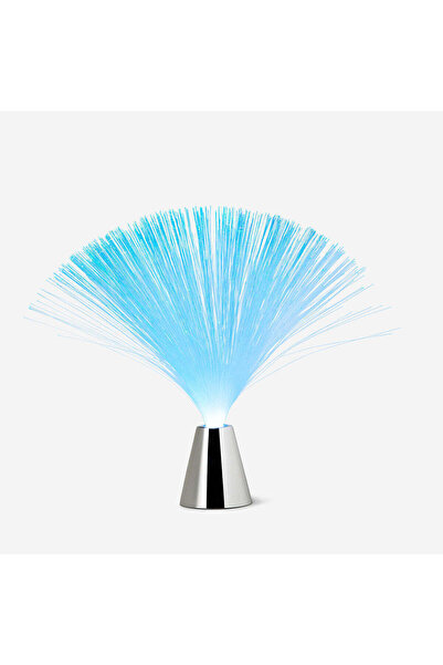 Empressco Renkli Fiber Optik LED Işık, Dekoratif ve Parlak Aydınlatma Seçeneği