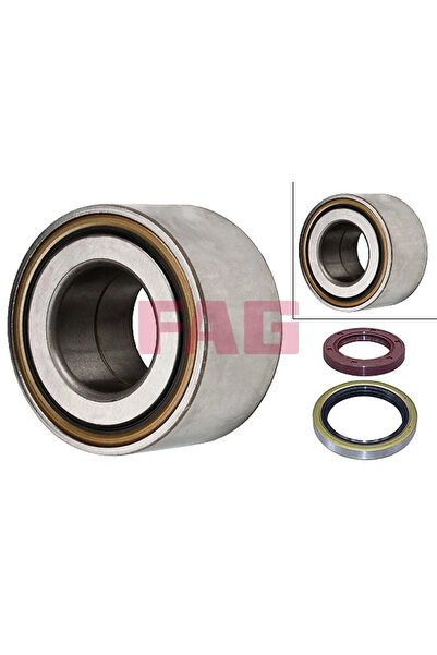 FAG Set Rulment Roata Kia Sorento 1 2002-2011