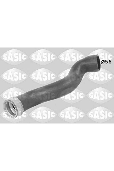 SASIC Furtun Ear Supraalimentare Iesire Audi A4 B6