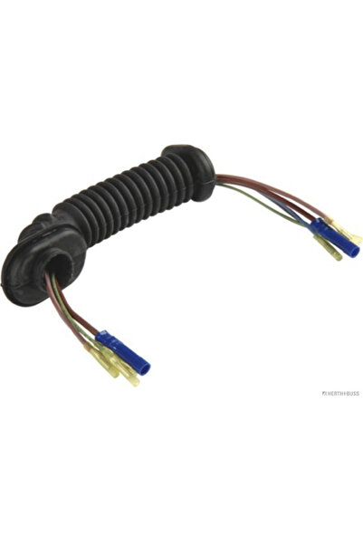 Herth+Buss Elparts Set De Reparat Cabluri Haion Dreapta Vw Golf 4 1997-2005