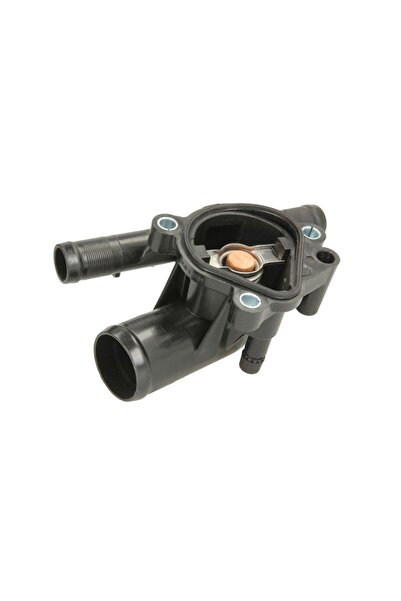 Thermotec Car thermostat, Renault MASTER III Bus (JV)