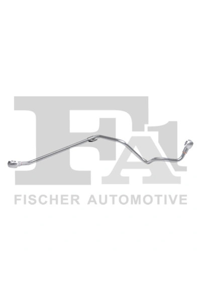 FA1 Conducta Ulei Incarcare Renault Clio 3/Modus / Grand Modus/Twingo 2