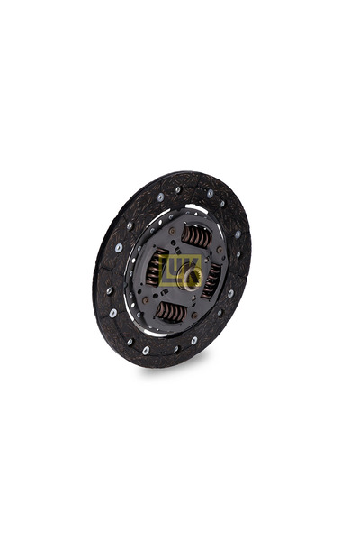 LUK Диск на съединителя Opel Astra K Vauxhall Astra Модел 7