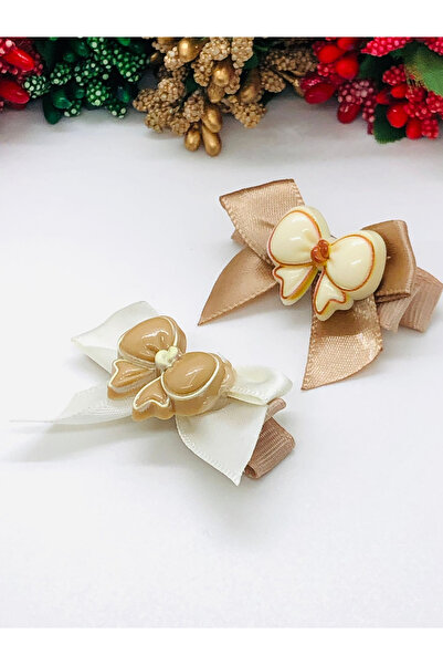 İnDerin Children & Baby Double Cute Side Buckle Clamp Buckle