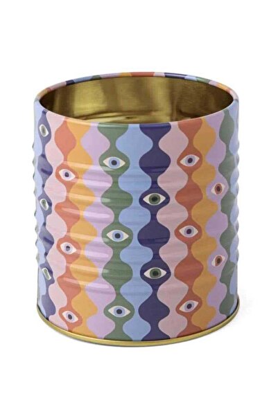 designworks ink Designworks a Dopo Metal Pen Holder - Eye