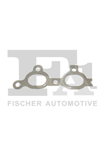 FA1 Garnitura Galerie Evacuare Honda Civic 7 Opel Astra H/Combo Autoutilitara...