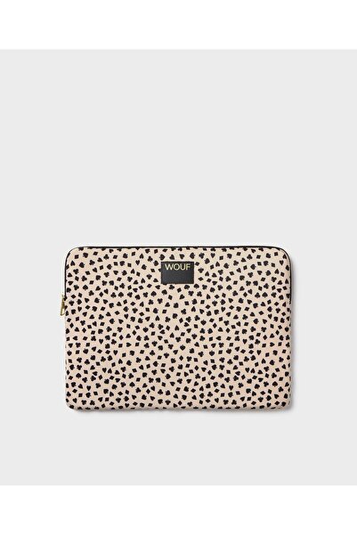 Wouf Lucky - Laptop Kılıfı 13" & 14"