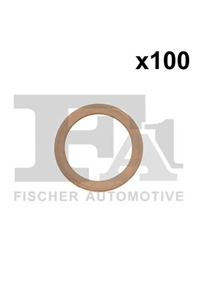 FA1 Inel Etansare Surub Drena Ulei Mercedes-Benz Actros MP4 / MP5/Arocs/Atego 3