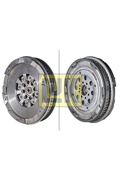 LUK Волан за Mercedes-Benz C-класа/E-класа/Glk-класа