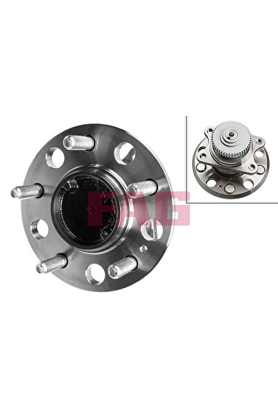 FAG Set Rulment Roata Hyundai Sonata 5 Hyundai (Beijing) Sonata